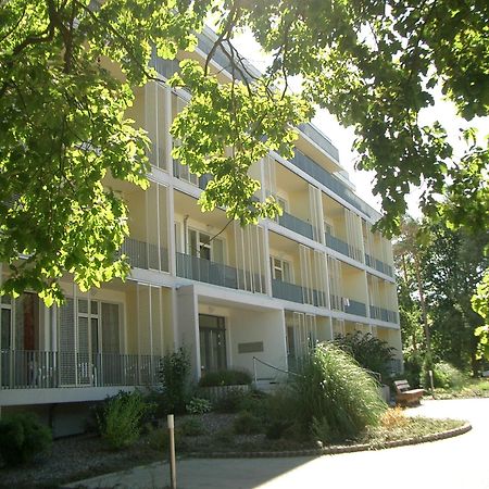 Modernes Appartment, 3 Gehminuten Zum Strand, Pool+Sauna 젤핀 외부 사진
